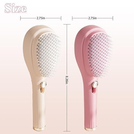 BELVONA FlexiPulse™ Scalp Massager