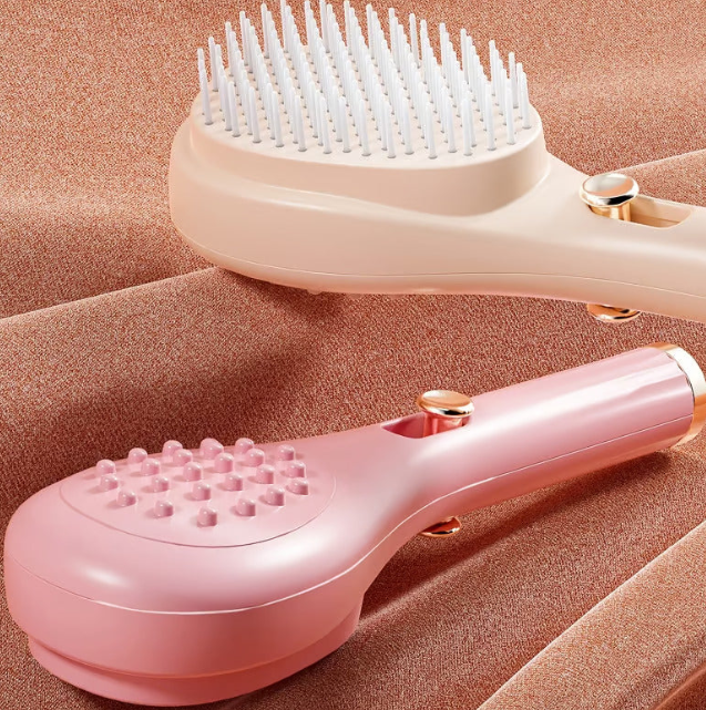 BELVONA FlexiPulse™ Scalp Massager